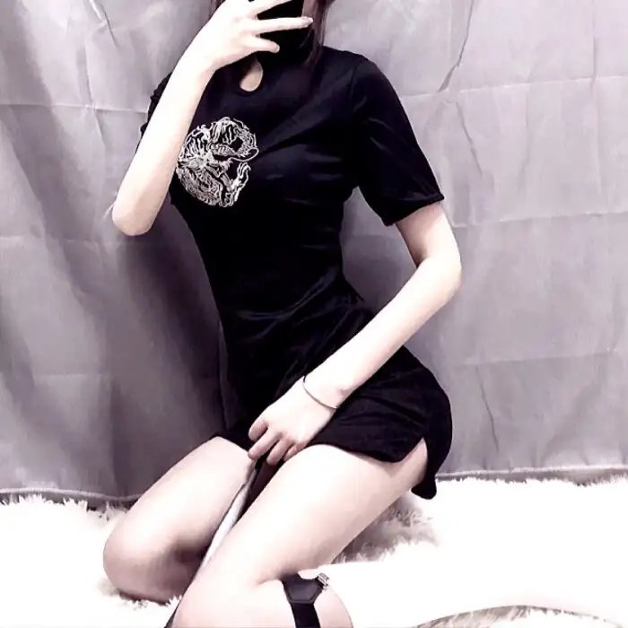 永生羊