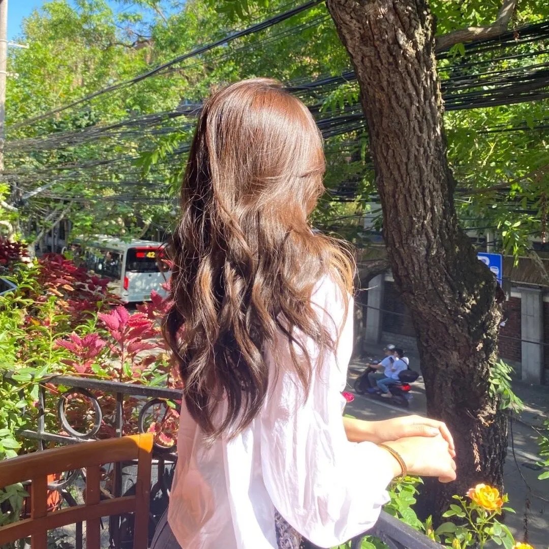 生命中最美好的是自由